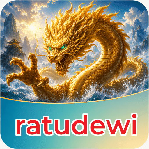 Contoh membandingkan alamat situs ratudewiv.com di bilah peramban