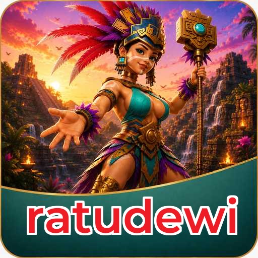 Logo ratudewi