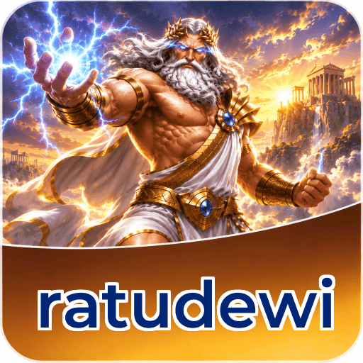 Logo ratudewi