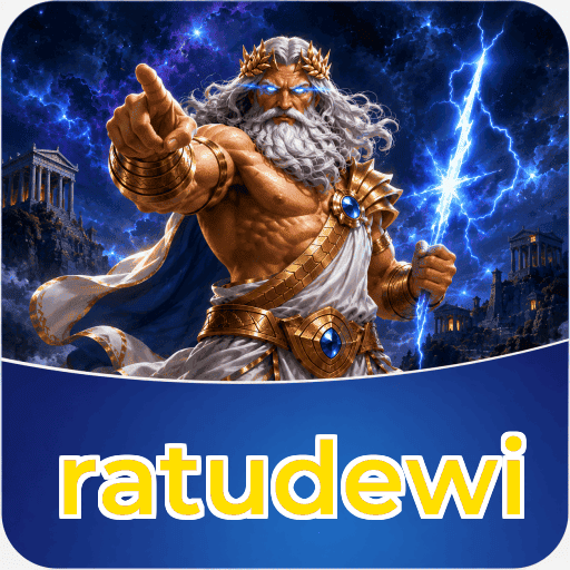 Logo ratudewi