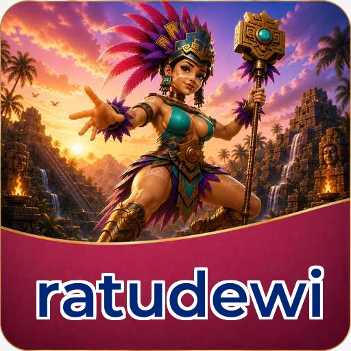 Logo ratudewi