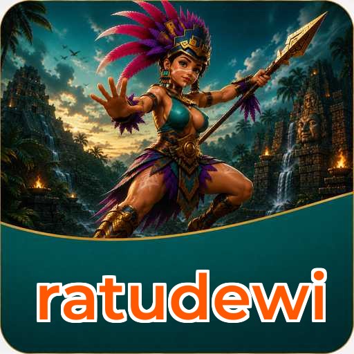 Logo ratudewi
