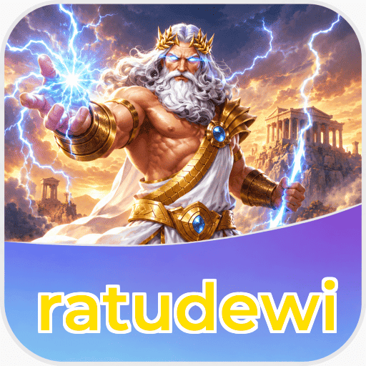 Logo ratudewi