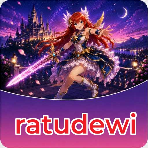 Logo ratudewi