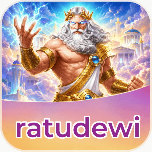 Logo ratudewi