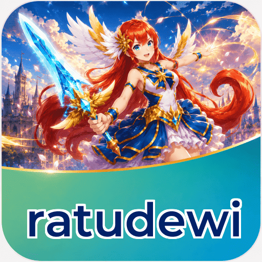 Logo ratudewi