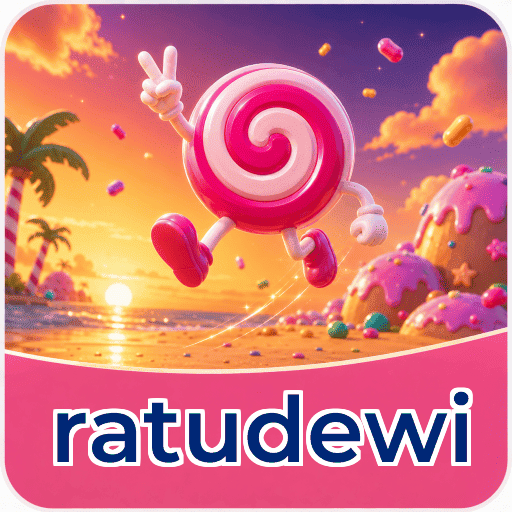 Logo ratudewi