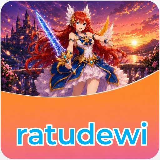 Logo ratudewi