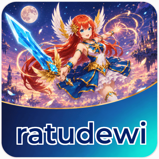 Logo ratudewi