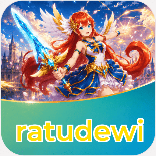 Logo ratudewi