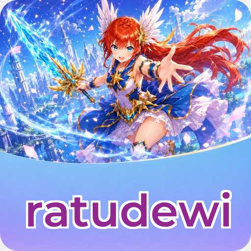Logo ratudewi