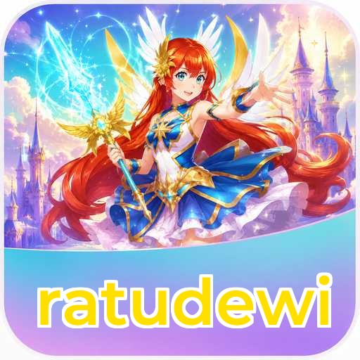 Logo ratudewi