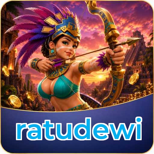 Logo ratudewi