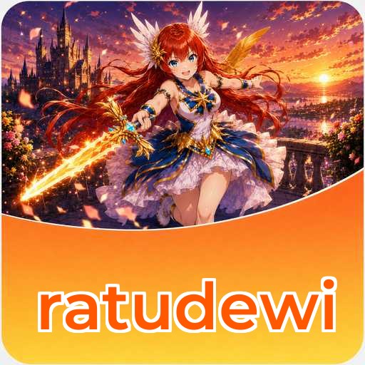 Logo ratudewi