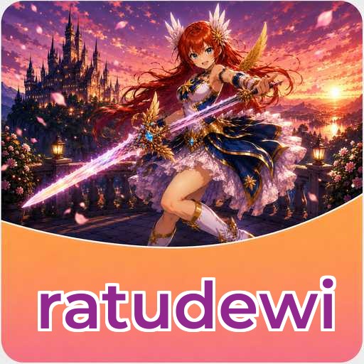 Logo ratudewi