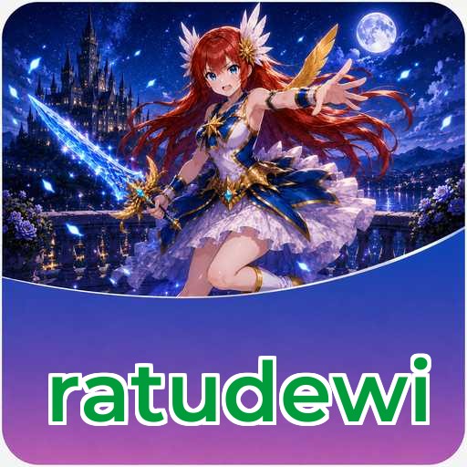 Logo ratudewi
