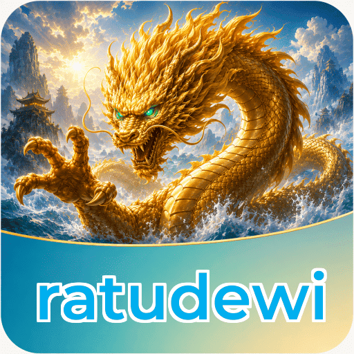 Logo ratudewi