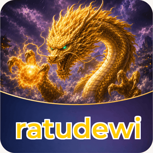 Logo ratudewi