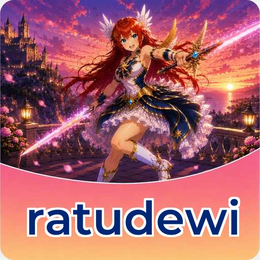 Logo ratudewi