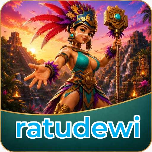 Logo ratudewi