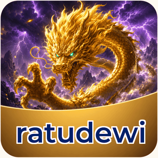 Logo ratudewi