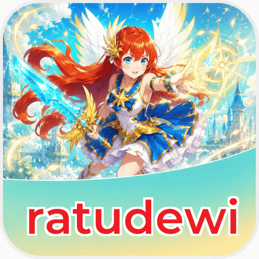 Logo ratudewi