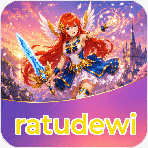 Logo ratudewi