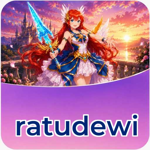 Logo ratudewi