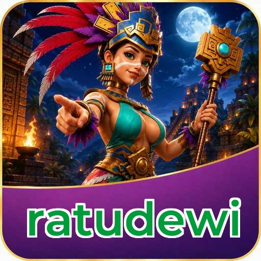Logo ratudewi