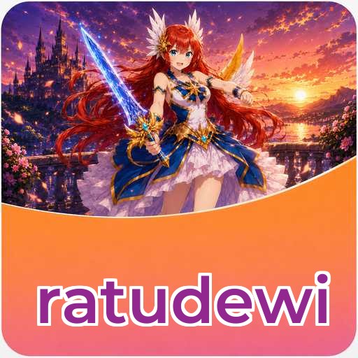 Logo ratudewi